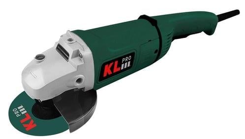 KL 2200 W 180 mm Büyük Taşlama  (KLBT83180)