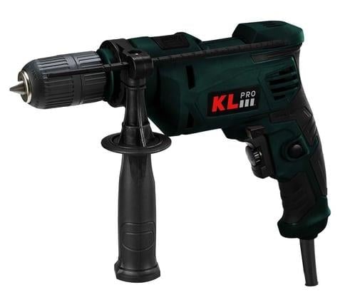 KL 650W 13mm Darbeli Matkap  (KLDM1106)