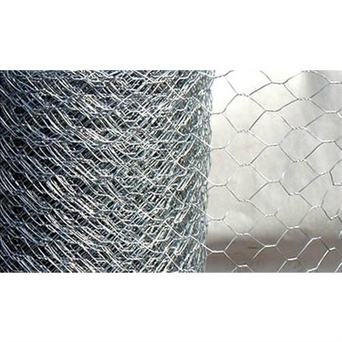 Kümes Teli 1/100 (20m2) (Metre)