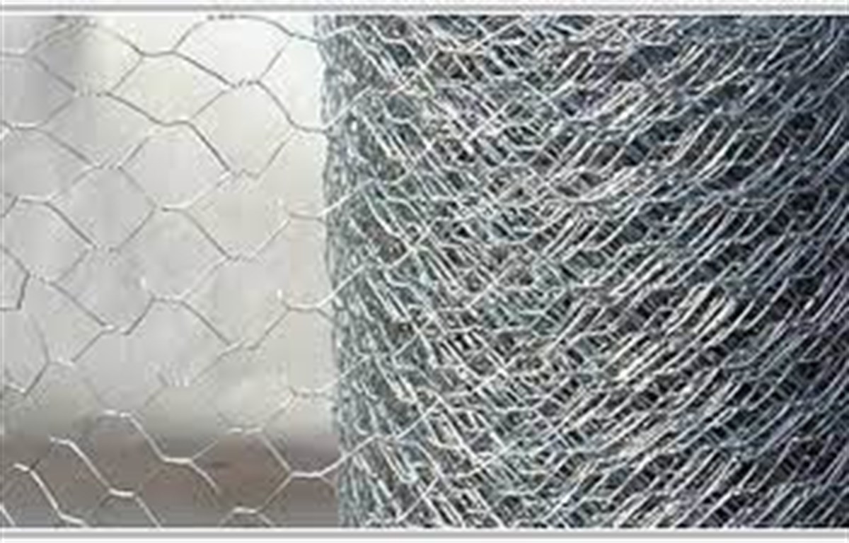 Kümes Teli 1/120 (24m2)