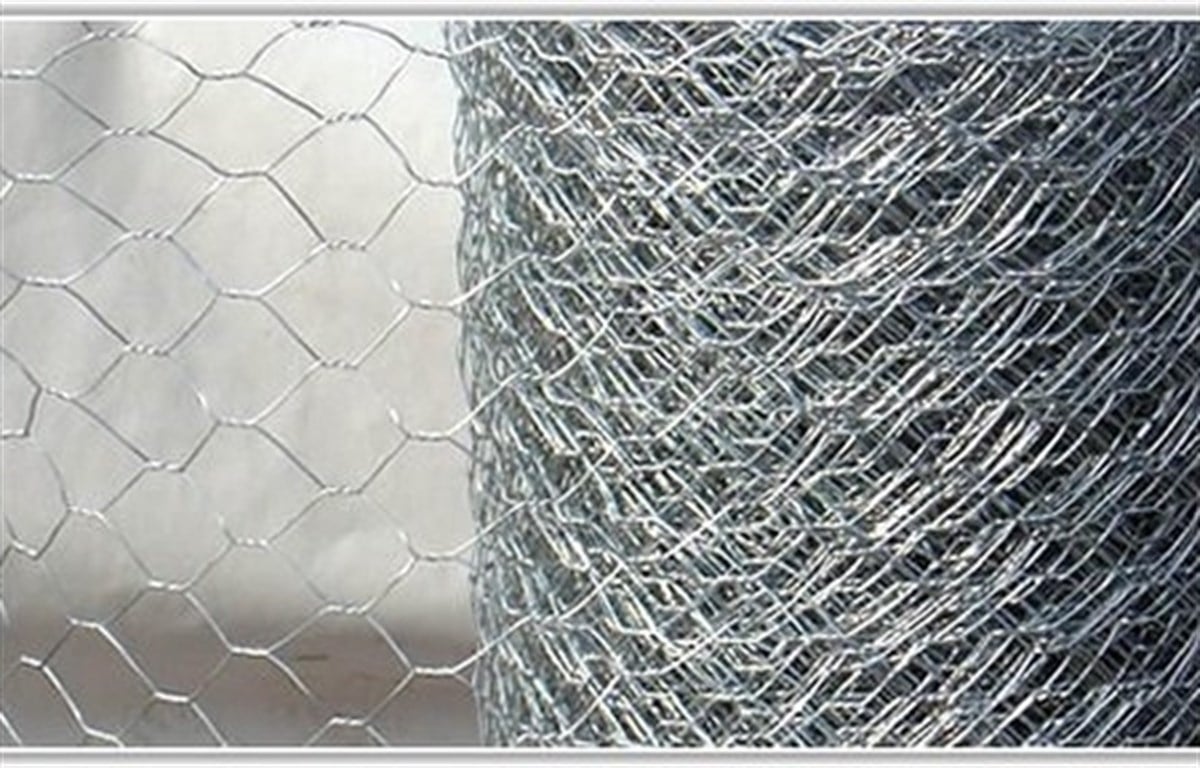 Kümes Teli 1/150 (30m2)