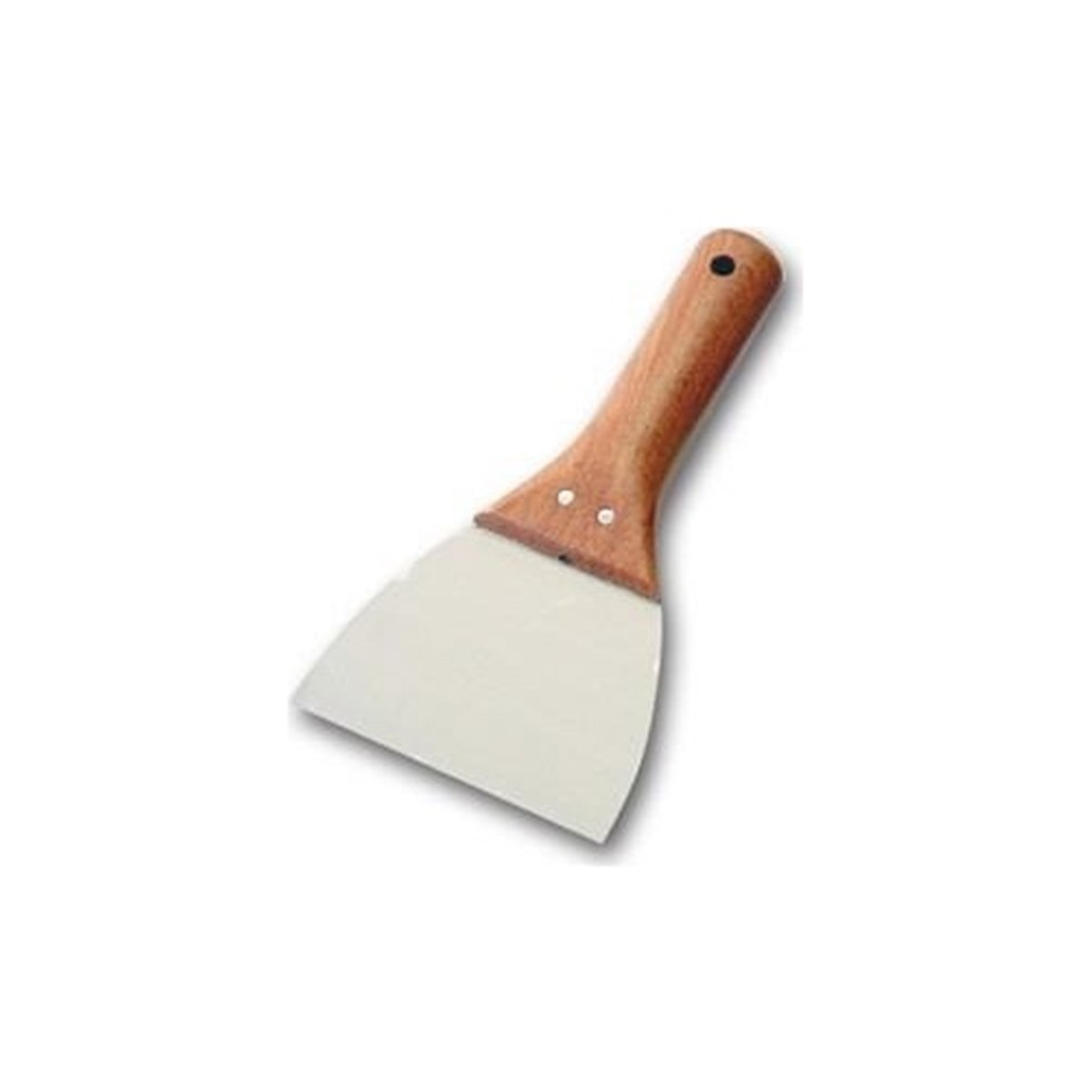 MACUN ISPATULA AHŞAP SAP NO:8