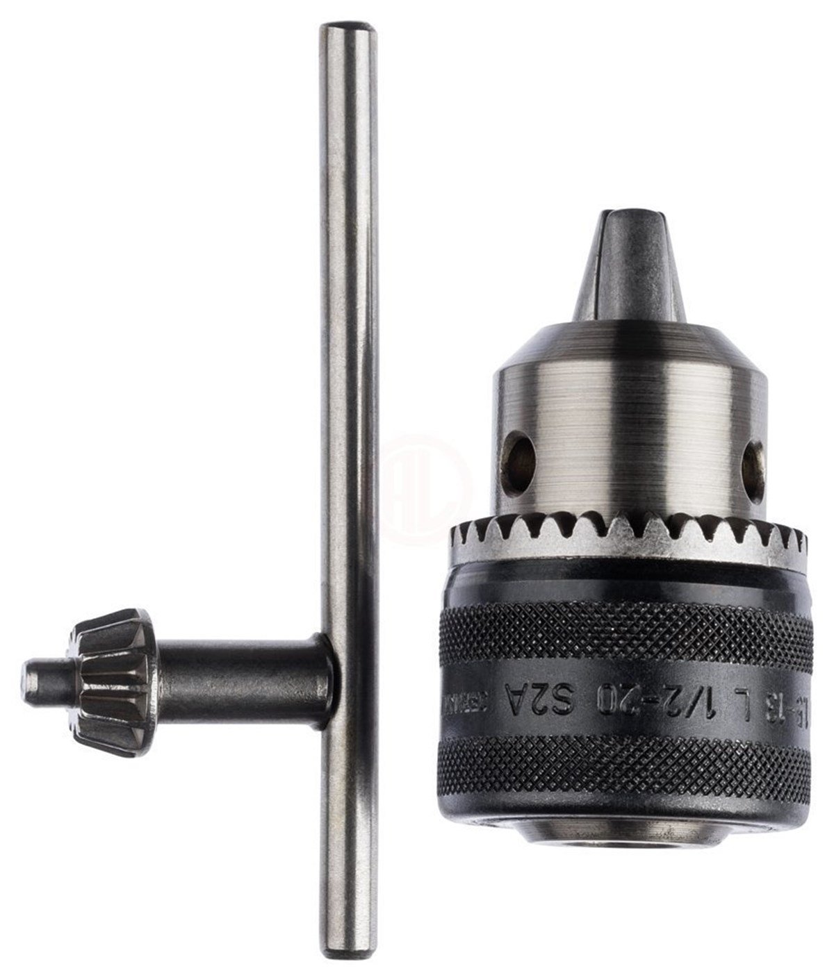 Mandren Anahtarlı 13 mm (1,5-13 mm 1/2-20 UNF)