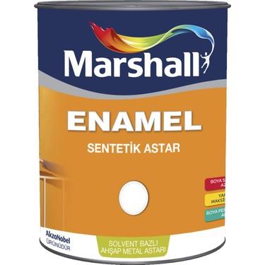 Marshall Enamel Sentetik Astar 1 kg