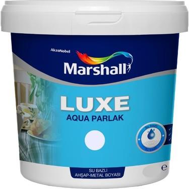 Marshall Luxe Aqua Parlak Bw Baz 2,5 lt
