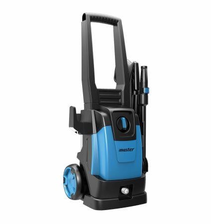 Master Araç Yıkama Makinası 1600 watt 135 bar