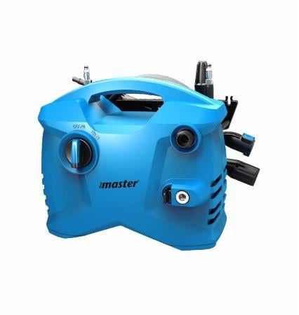 Master Araç Yıkama Portatif 1600 watt 135 bar