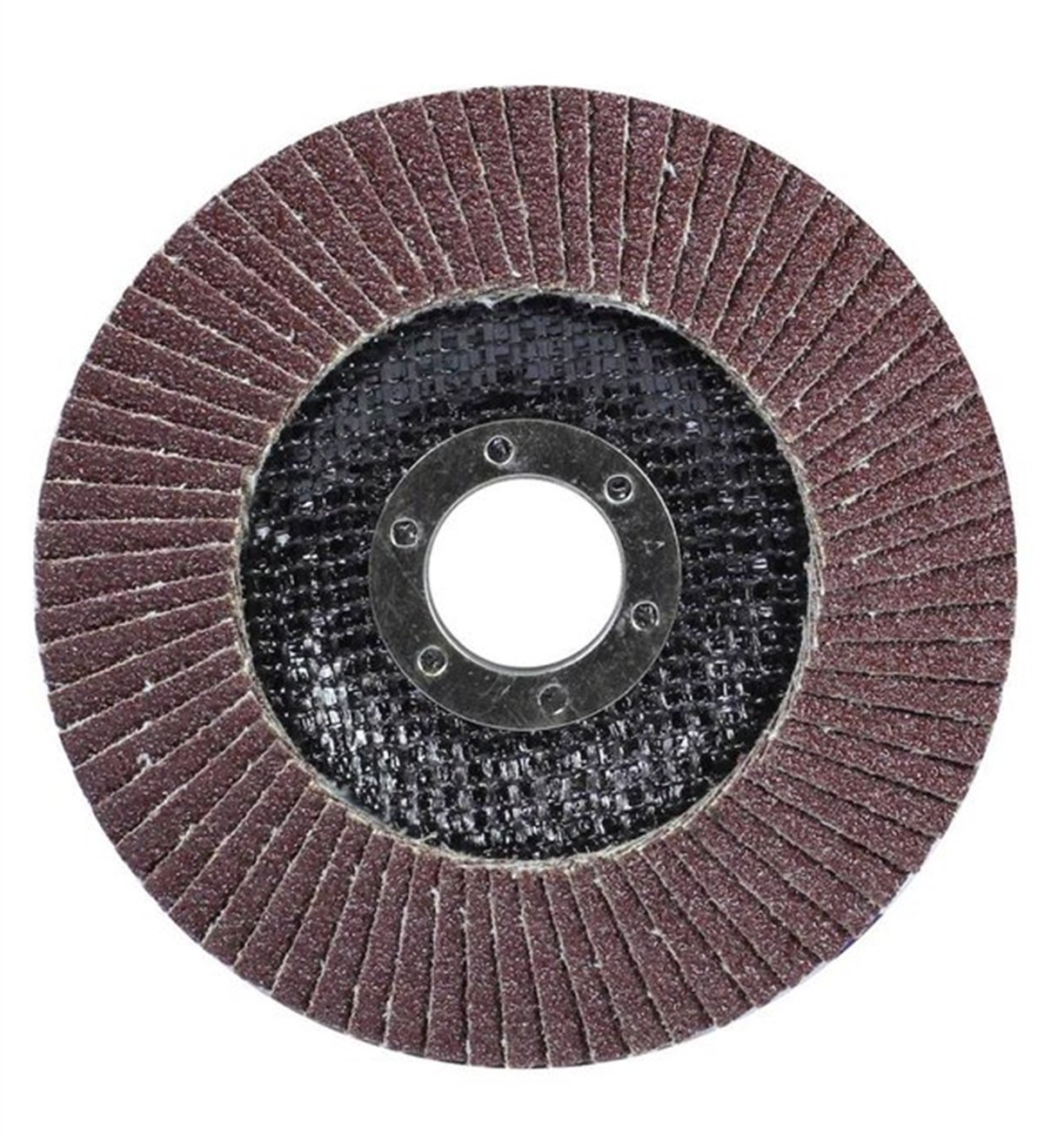 MASTER FLAP DİSK ALÜM. OKSİT 80 KUM 180*22mm