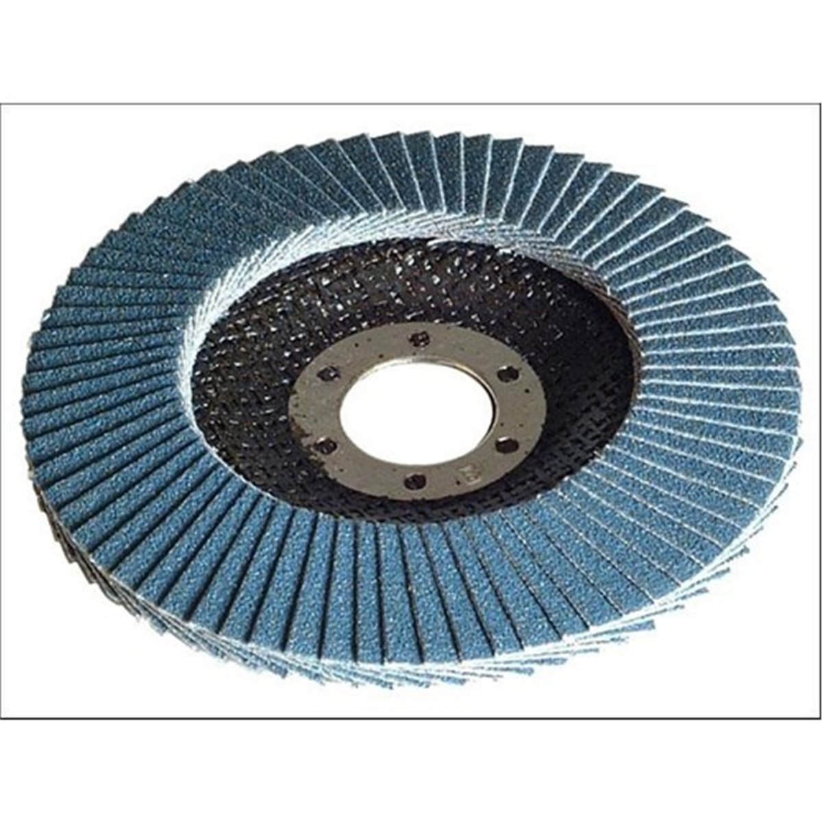 MASTER FLAP DİSK ZİRC. OKSİT 40 KUM 115*22mm