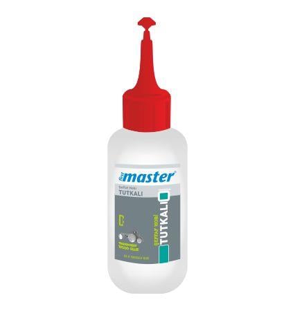 Master Hobi Tutkalı Şeffaf 100 gr