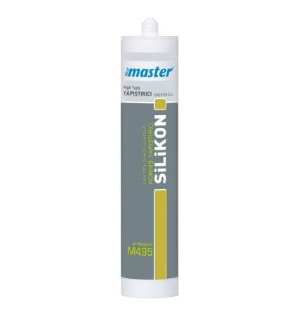 Master M495 High Tack Yapıştırıcı 290 ml
