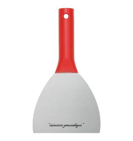 Master Macun Ispatula Plastik Sap No:8