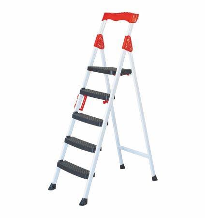 Master Premium Profil Merdiven 4+1