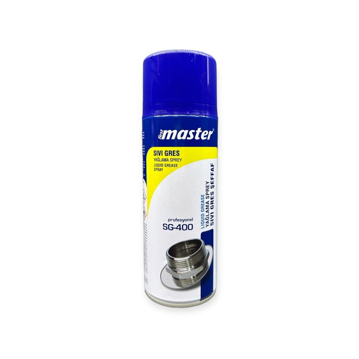 Master SG400 Sıvı Gres 400ml