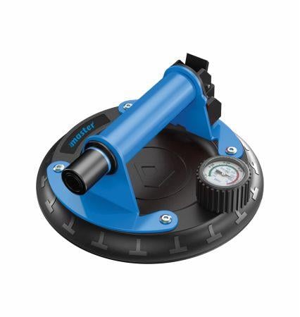 Master Vantuz Hava Pompalı Basınç Göstergeli