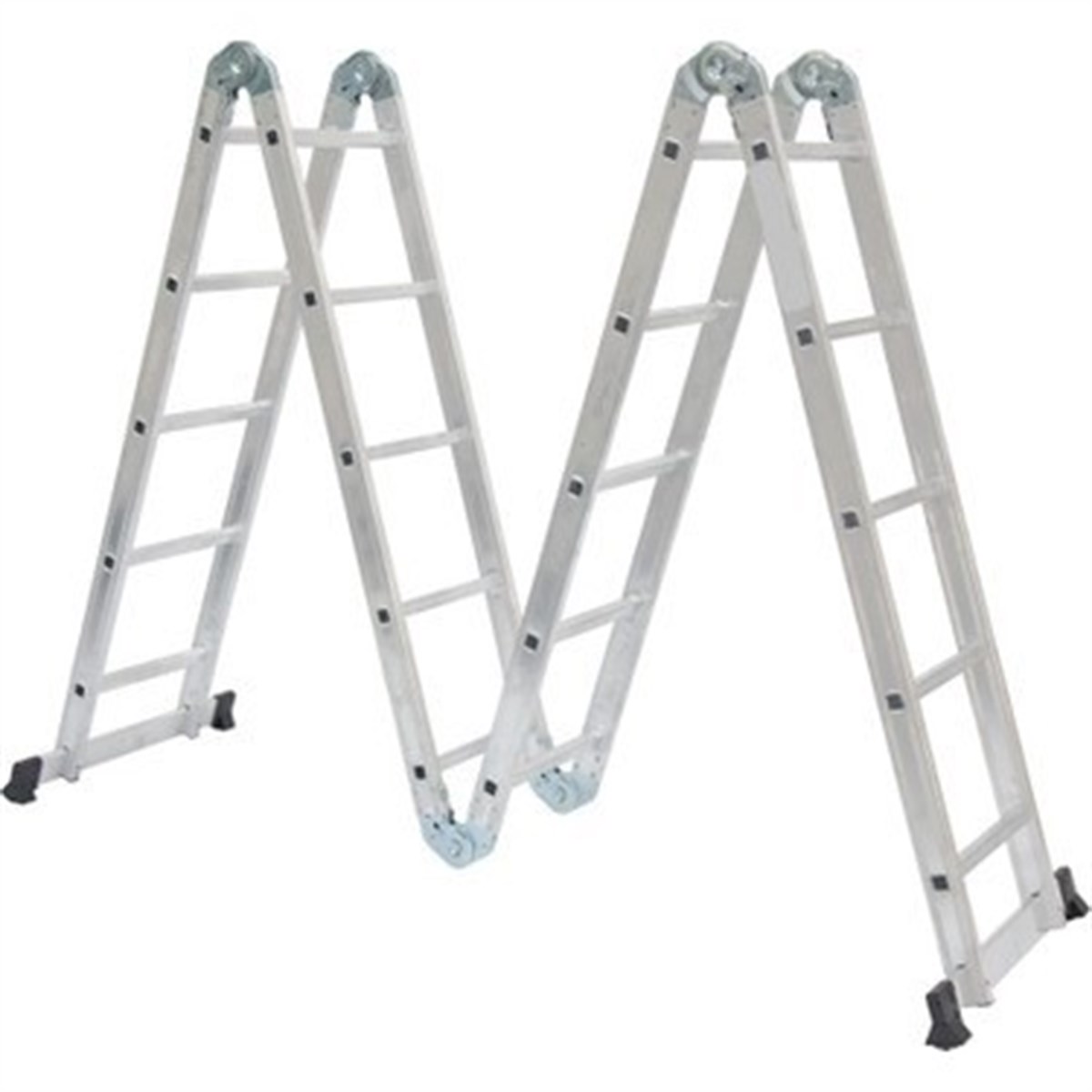 Merdiven Acrobat 3600 mm 4 X 3