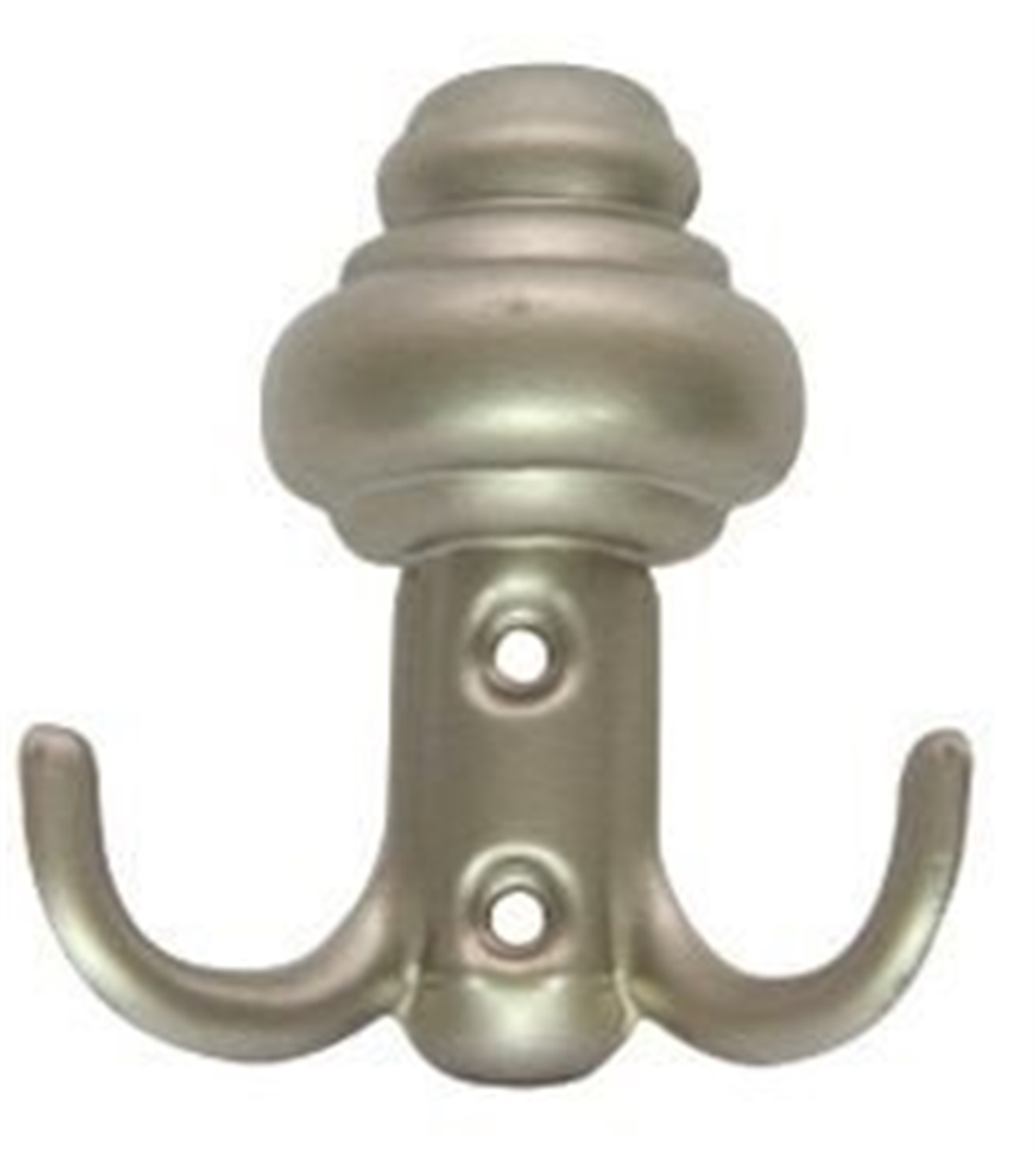 METAL VESTİYER ASKISI SARIKLI KROM