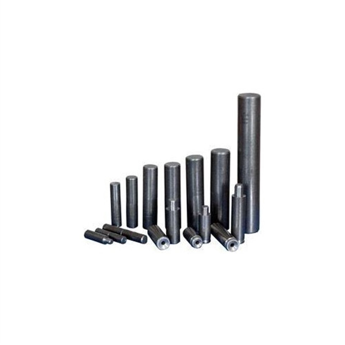 MİL MENTEŞE 12 MM