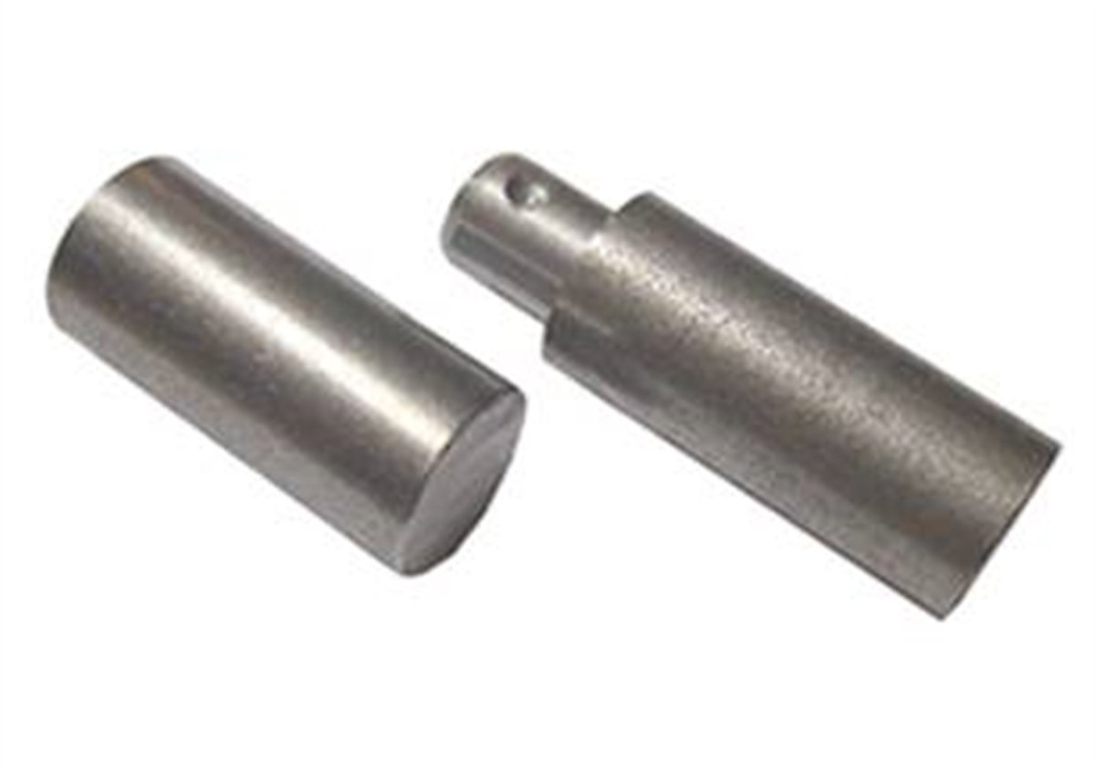 MİL MENTEŞE 18 MM