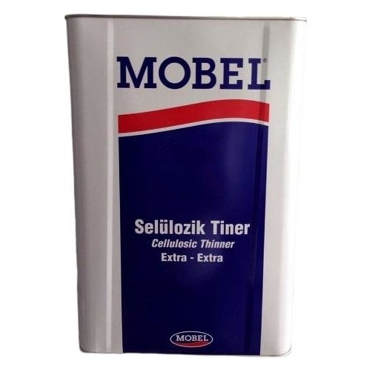 MOBEL SELÜLOZİK TİNER 10 L
