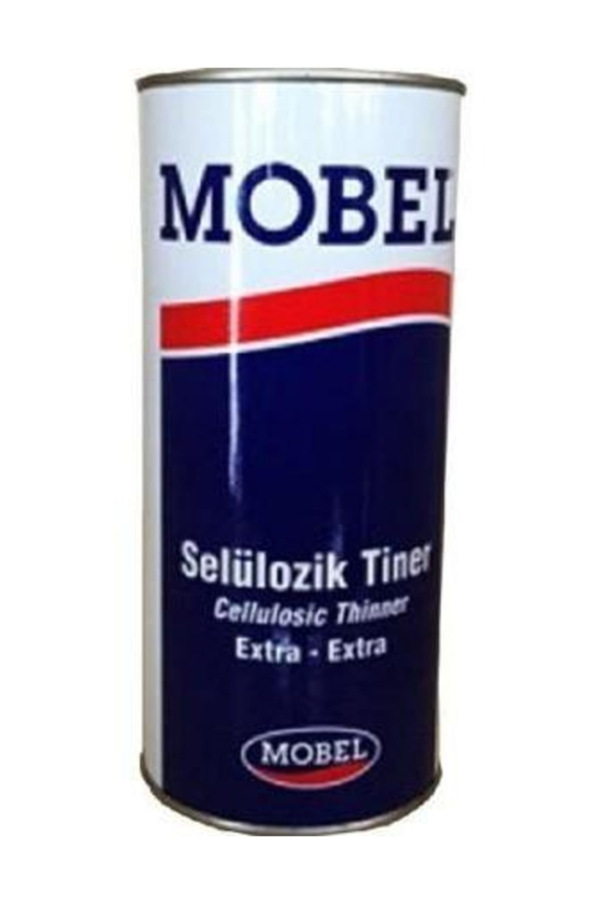 MOBEL SELÜLOZİK TİNER 3 L