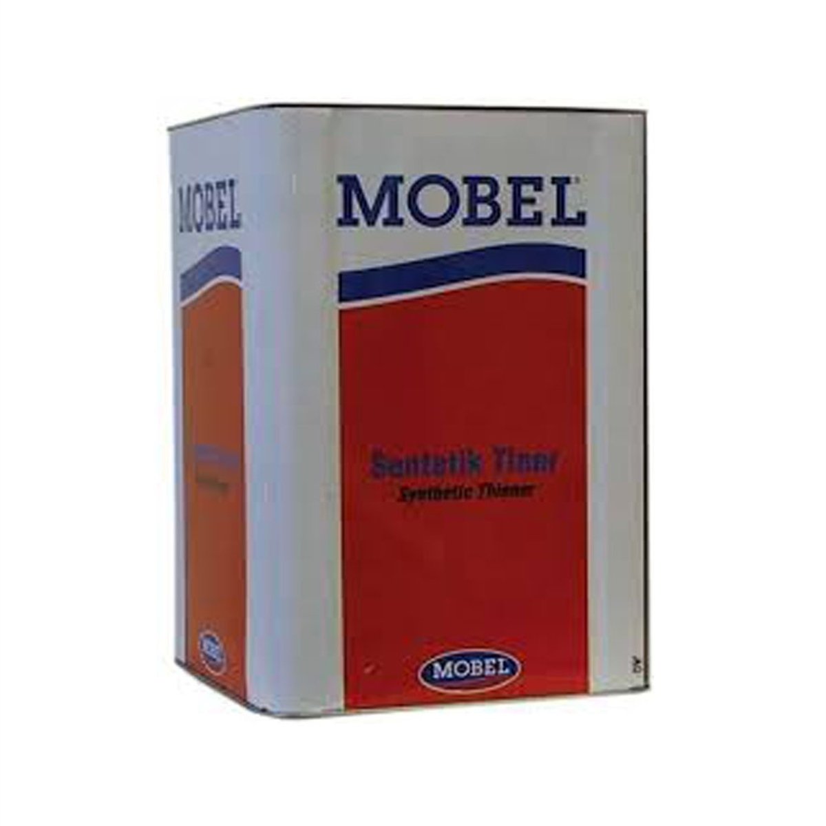 MOBEL SENTETİK TİNER 10 L