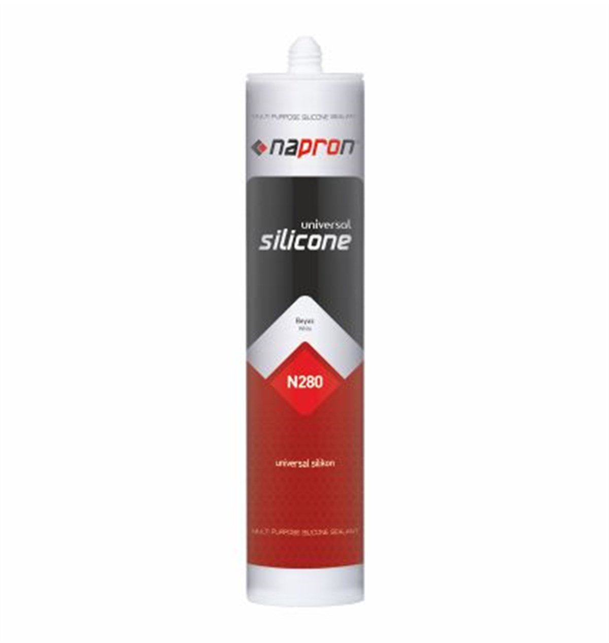 Napron N280 Silikon Beyaz 280 gr