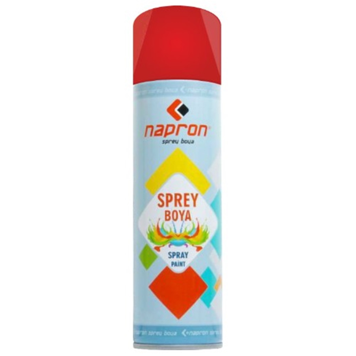 NPR. BAYRAK KIRMIZI 200 ml