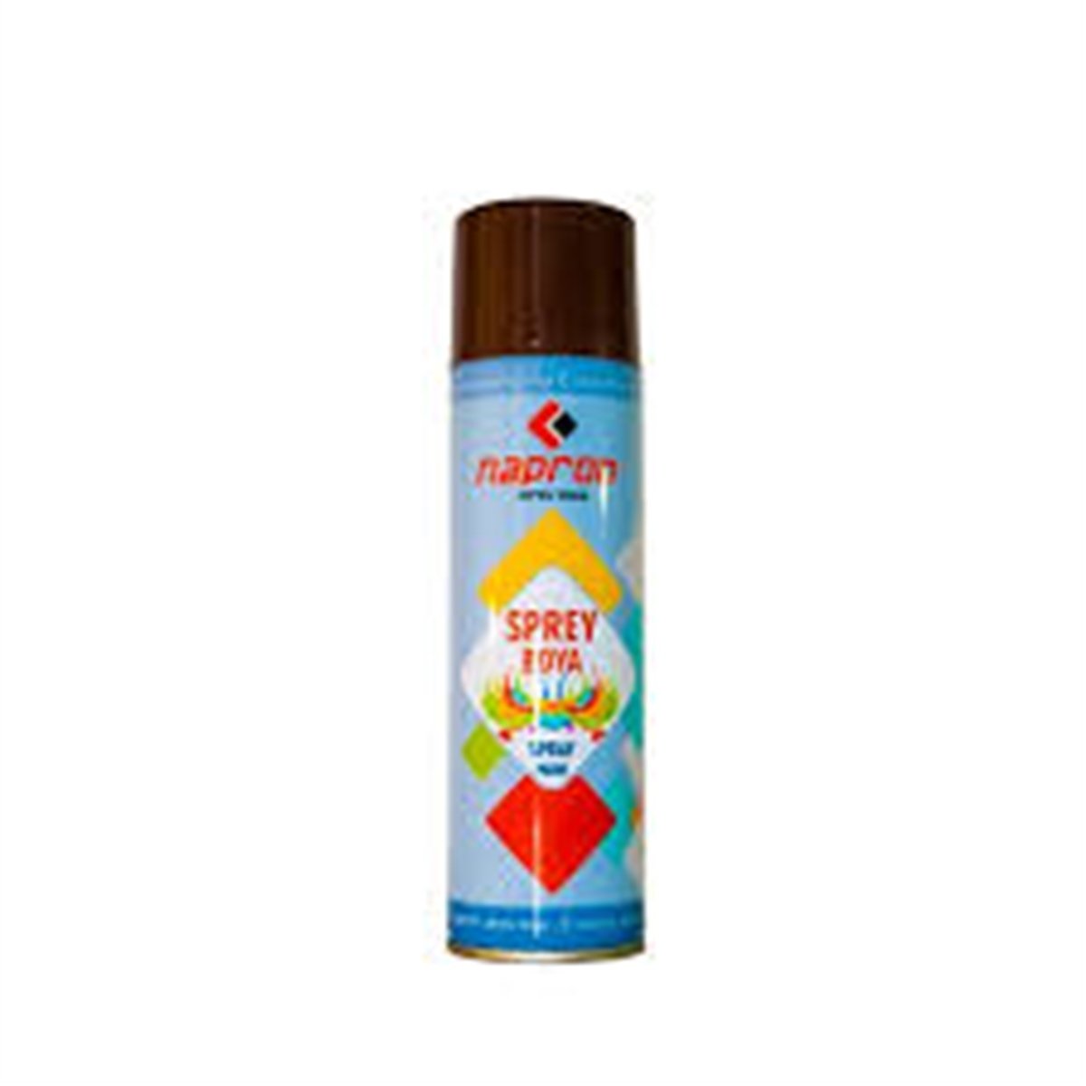 NPR. KAHVERENGİ 200 ml