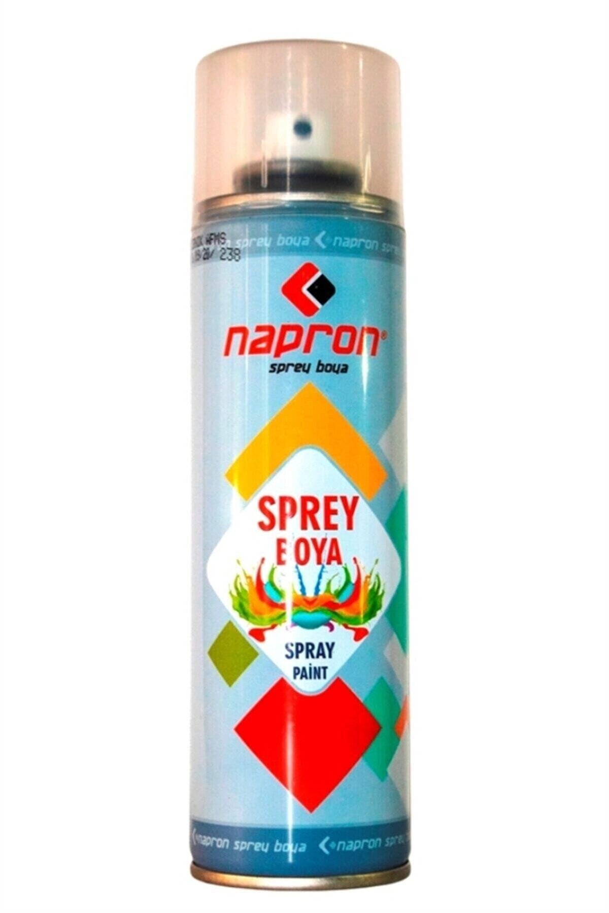NPR. ŞEFFAF VERNİK 400ml