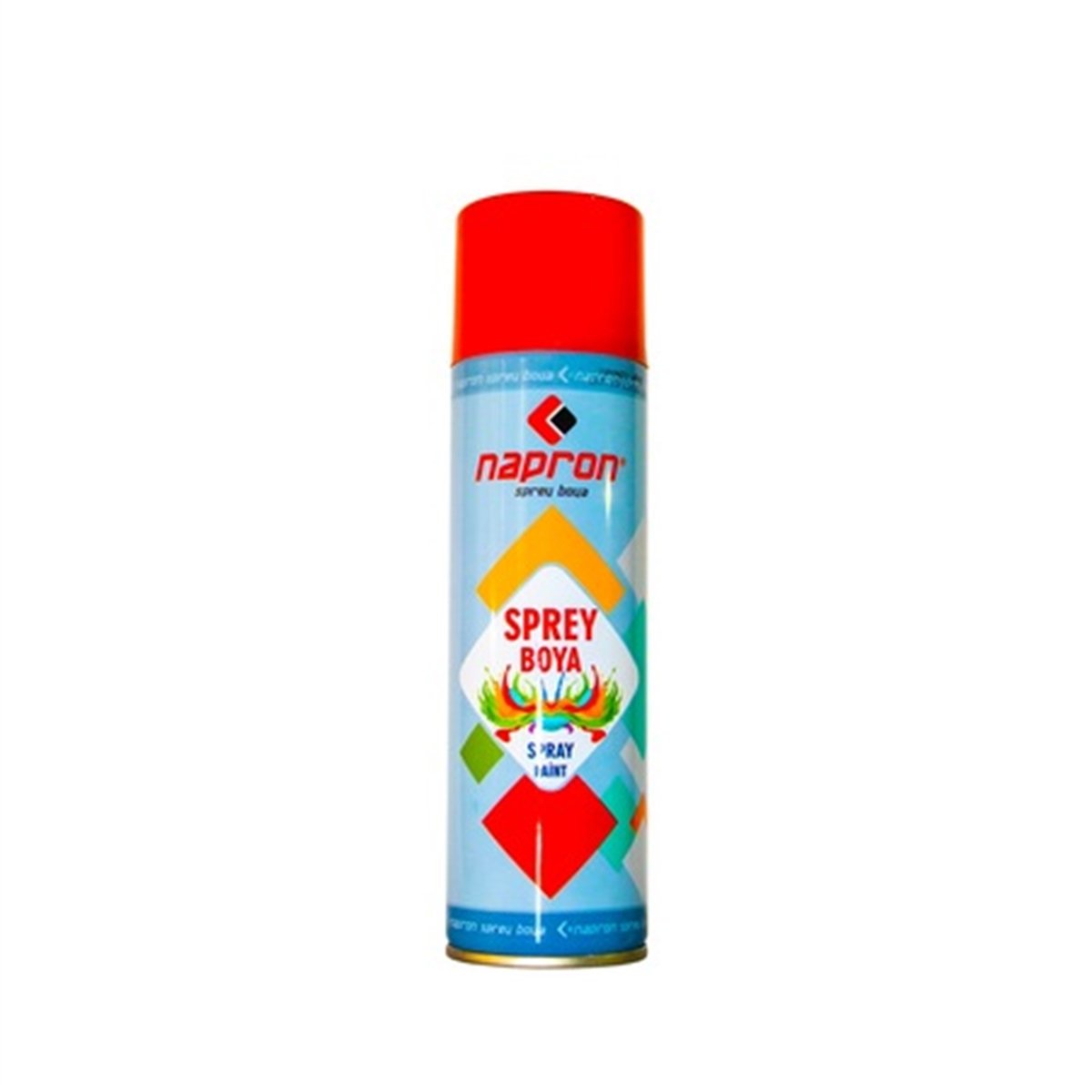 NPR. TURUNCU 200 ml