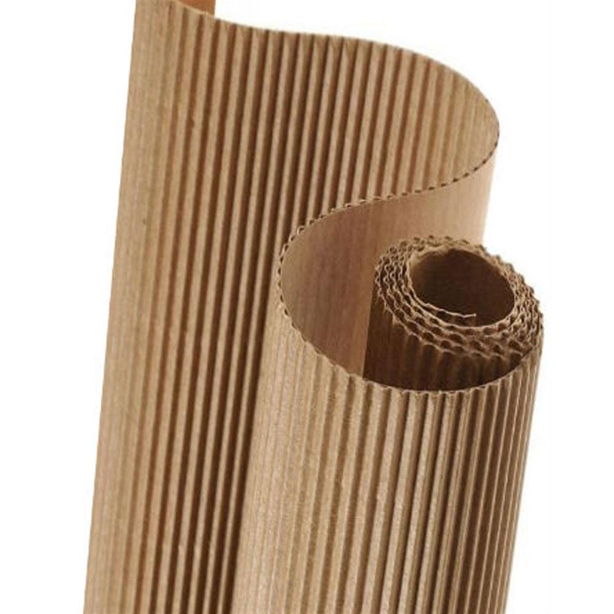 Oluklu Karton (Metre)