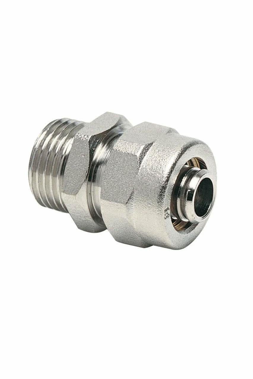 Pex Dış Dişli Rakor 16-1/2