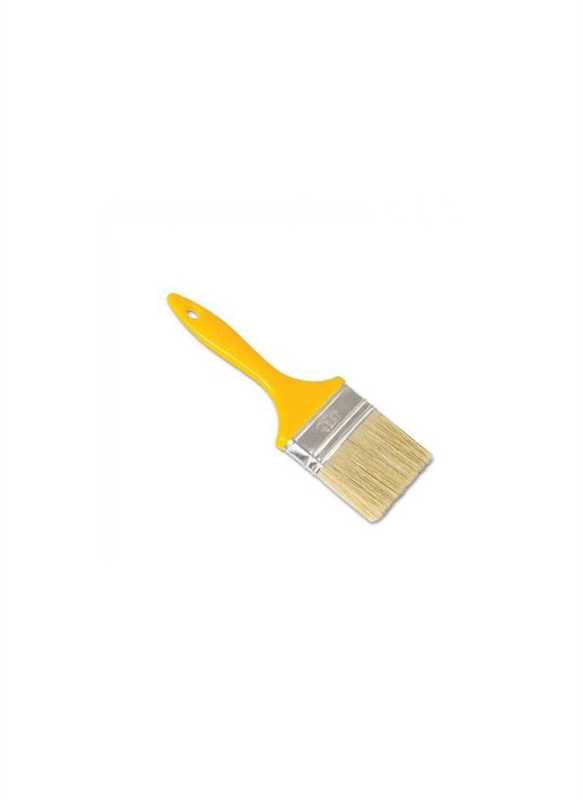 PLASTİK SAPLI KESTİRME FIRÇASI NO:3