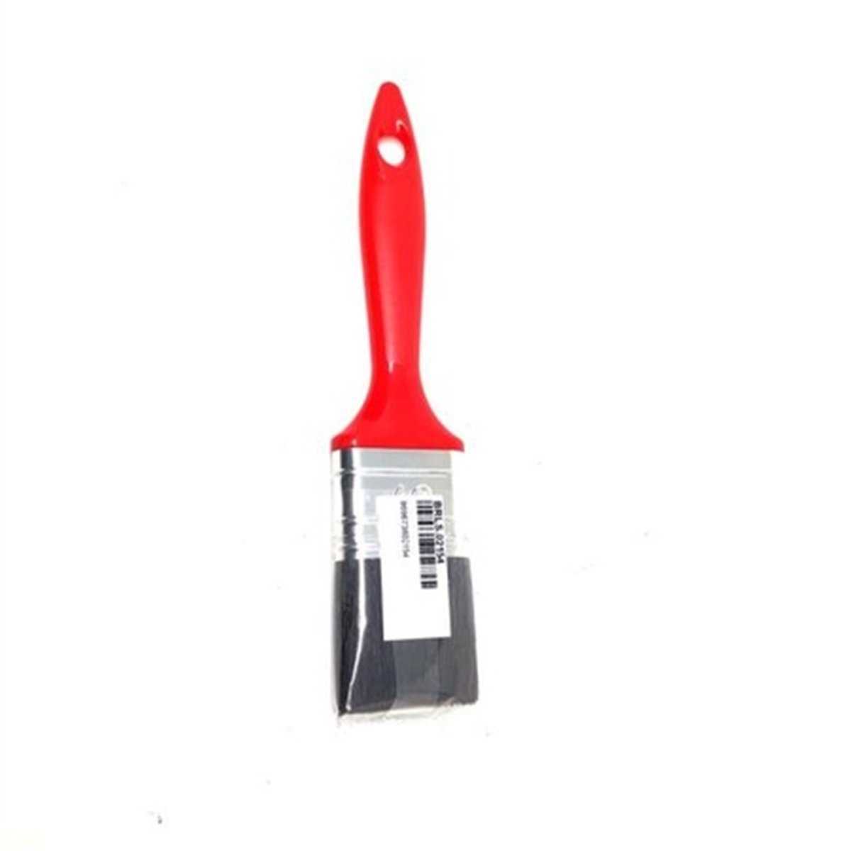PLASTİK SAPLI YAĞLI BOYA FIRÇASI NO:2