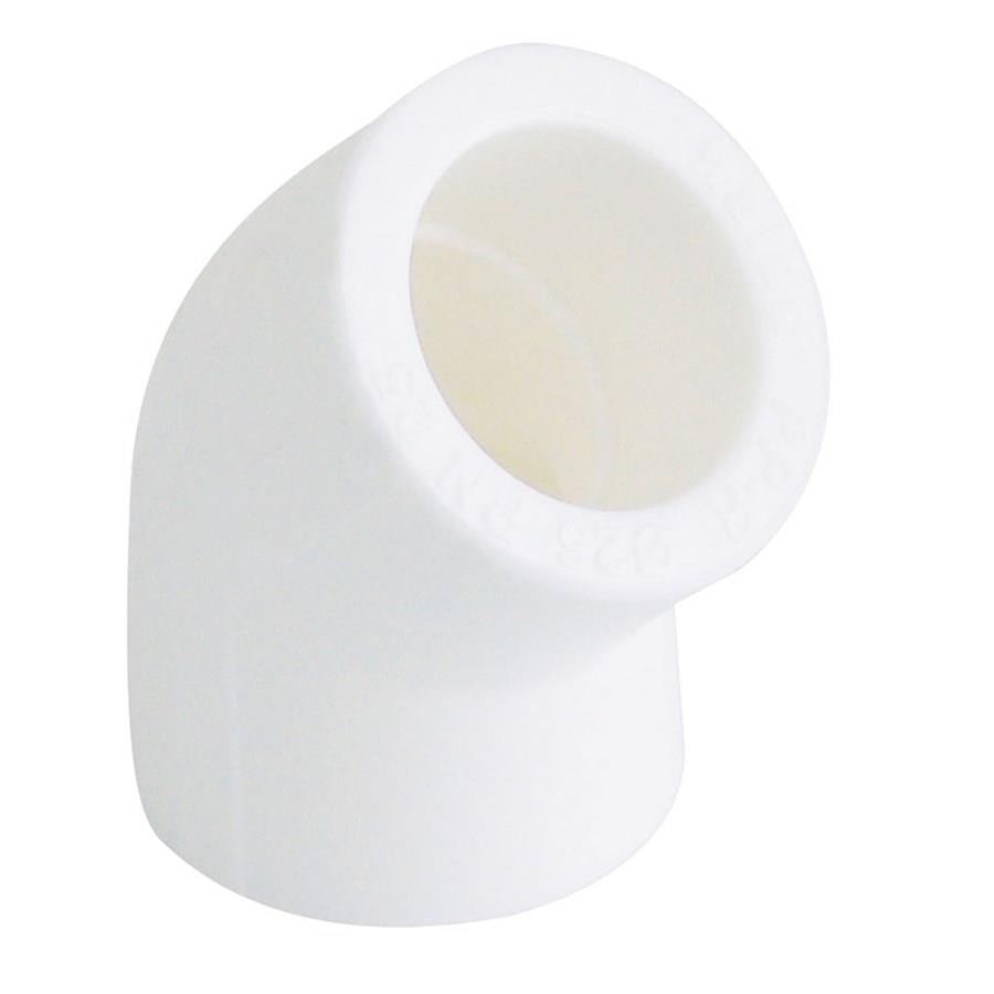 PP 45 Derece Dirsek Q32