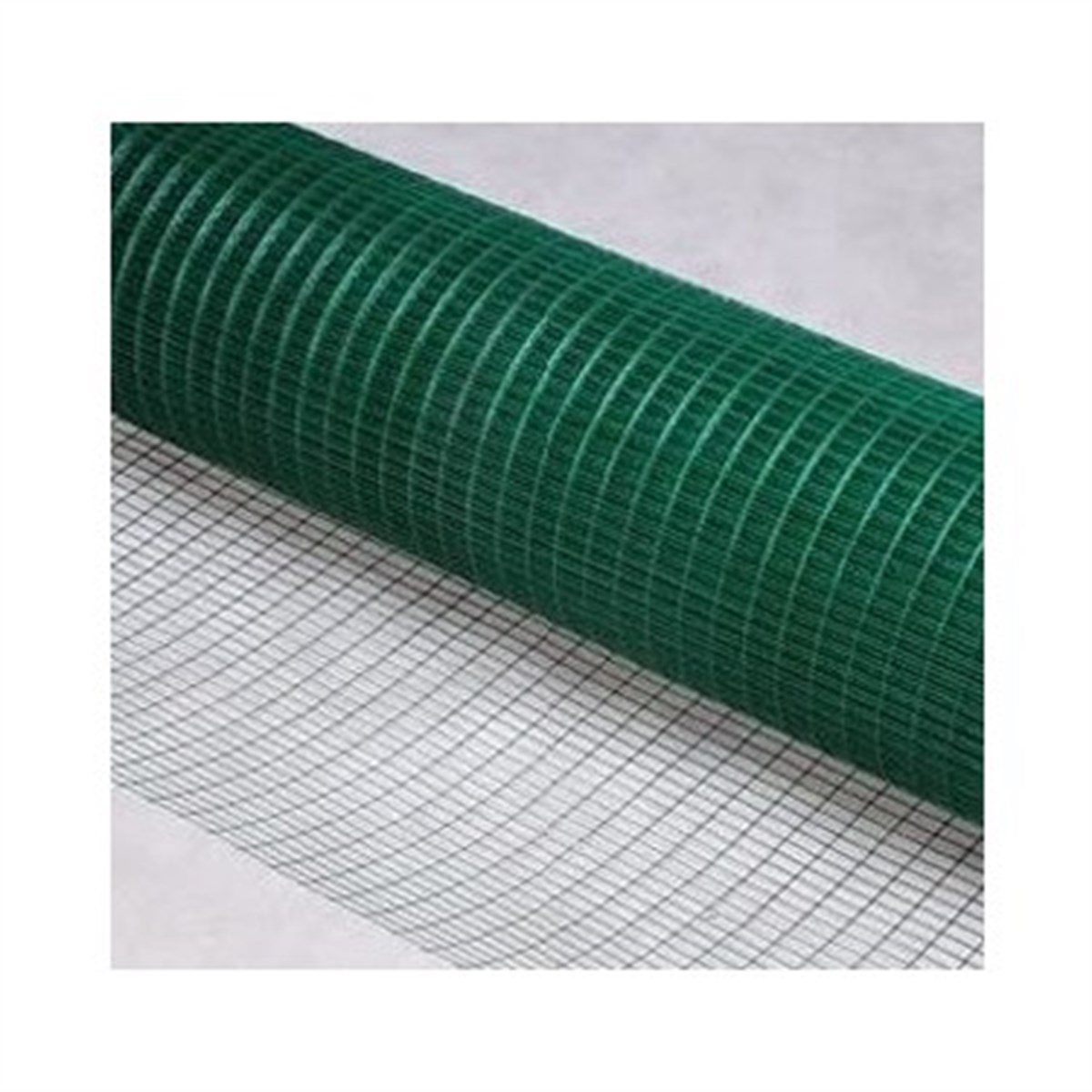 Pvc Kaplı Puntalı Tel 12/150 Eko (Metre)