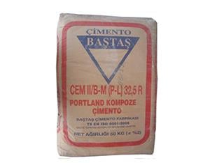 Siyah Çimento 50 Kg