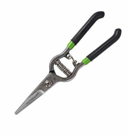 Spring Garden Üzüm Makası İzole Saplı