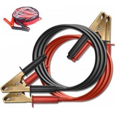 Takviye Kablosu 600 Amper