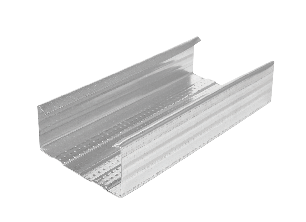 Tavan C Profili (Bağ 12'li)