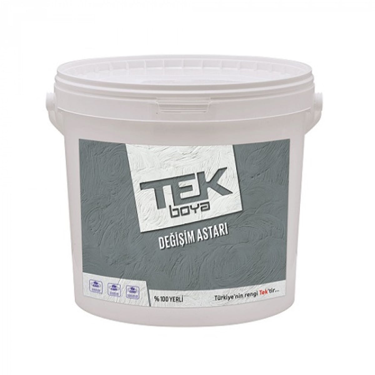 TEK DEĞİŞİM ASTARI 20/1