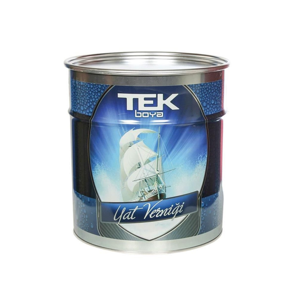 TEK ÖZEL YAT VERNİK 12/1