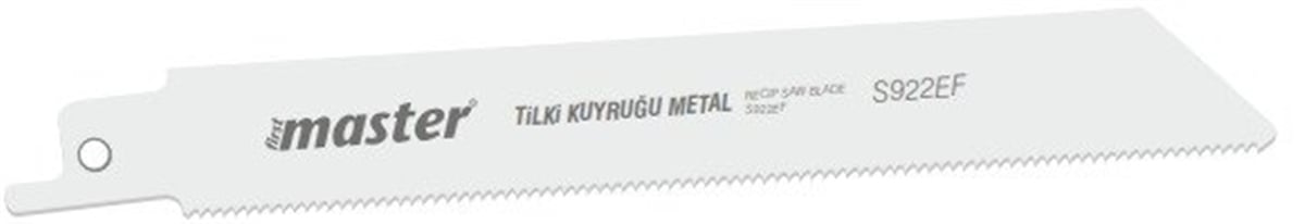 TİLKİ KUYRUĞU METAL S922EF