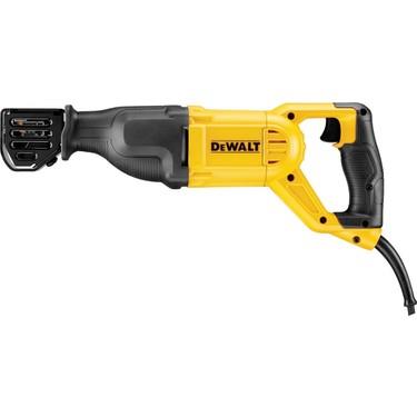 Tilki Kuyruğu Testere Makinesi Dewalt (DWE305PK)