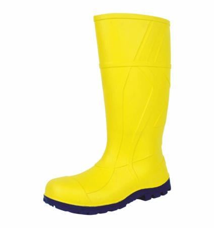 Ulaş Çizme Sarı Uzun Konç No:43