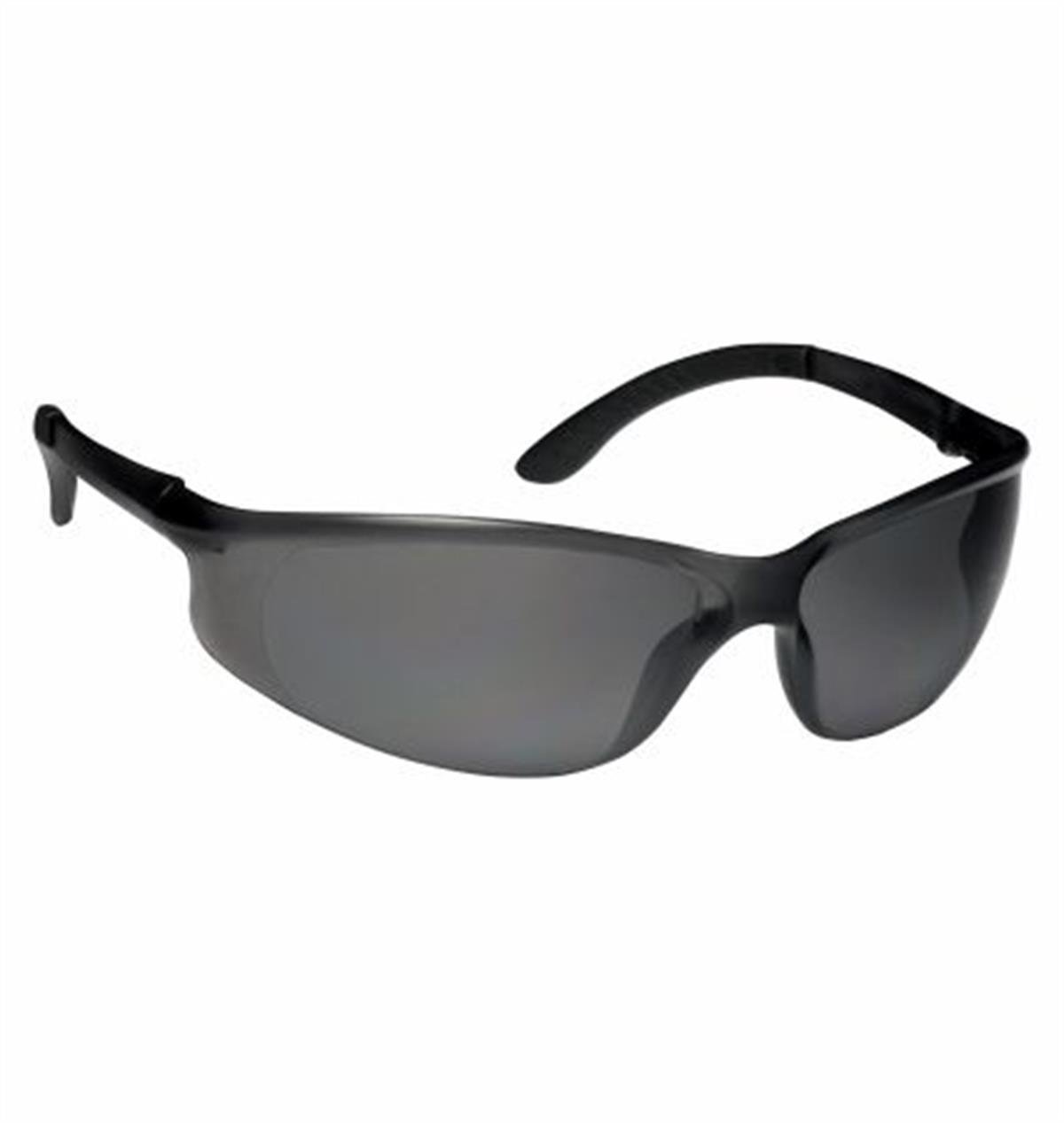 Viola Valente Şeffaf Gözlük Cross 602 Siyah