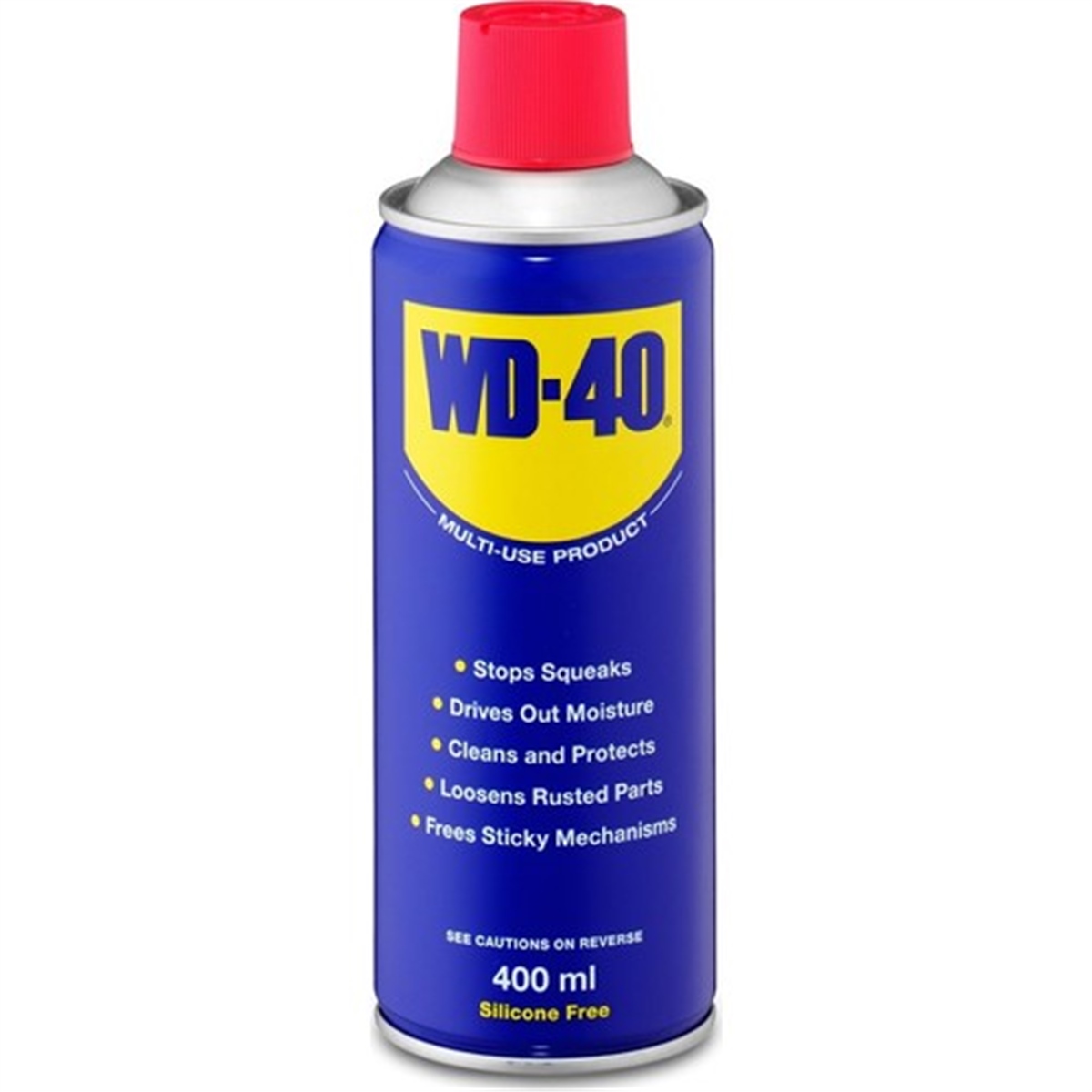 WD-40 PROBLEM ÇÖZÜCÜ 200ml