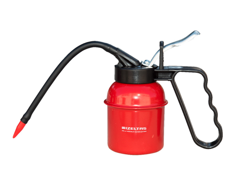 Yağdanlık İzeltaş 300cc