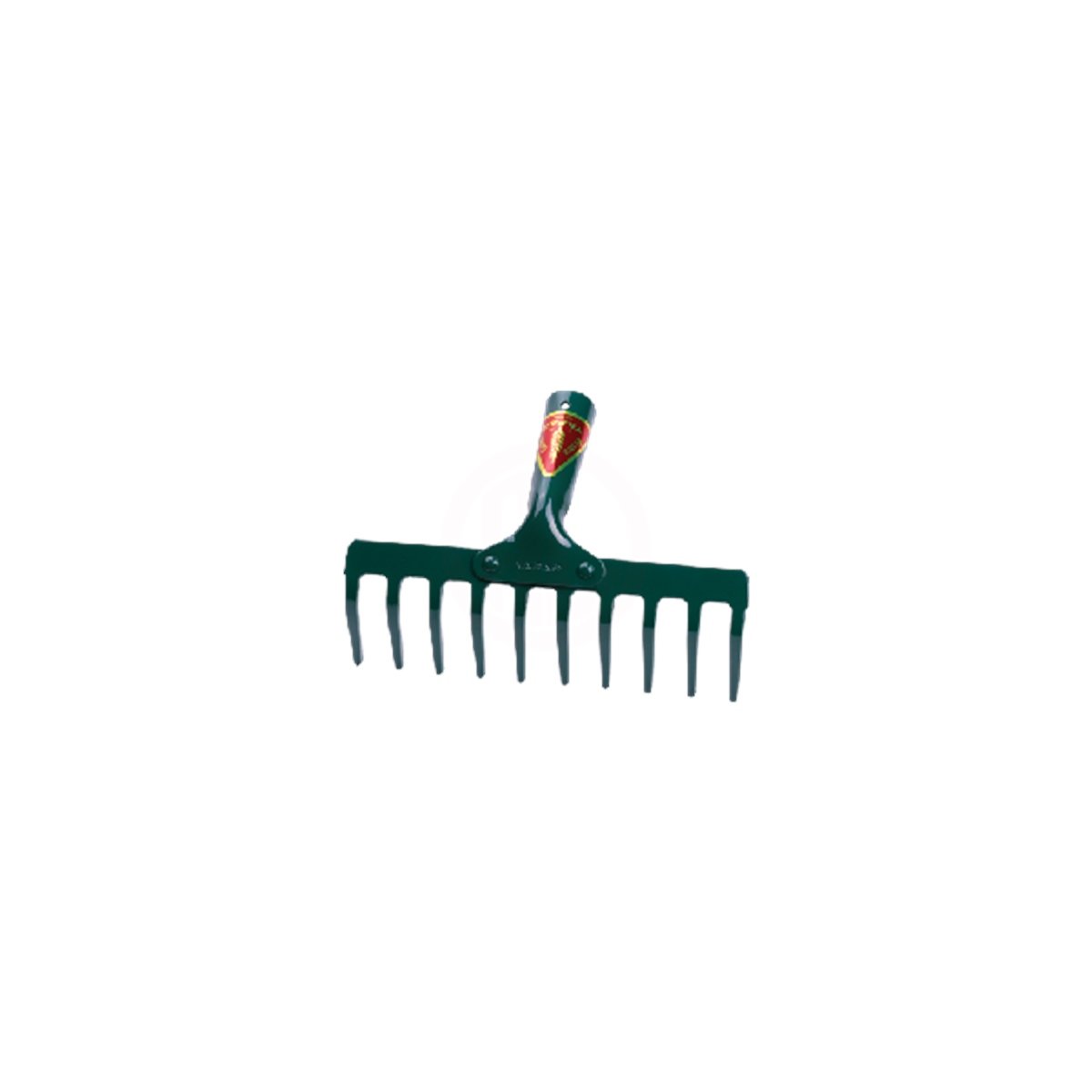 YAPARLAR TIRMIK 10 DİŞ